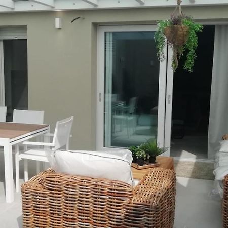 Town-Beach Home Civitanova Marche Exterior foto