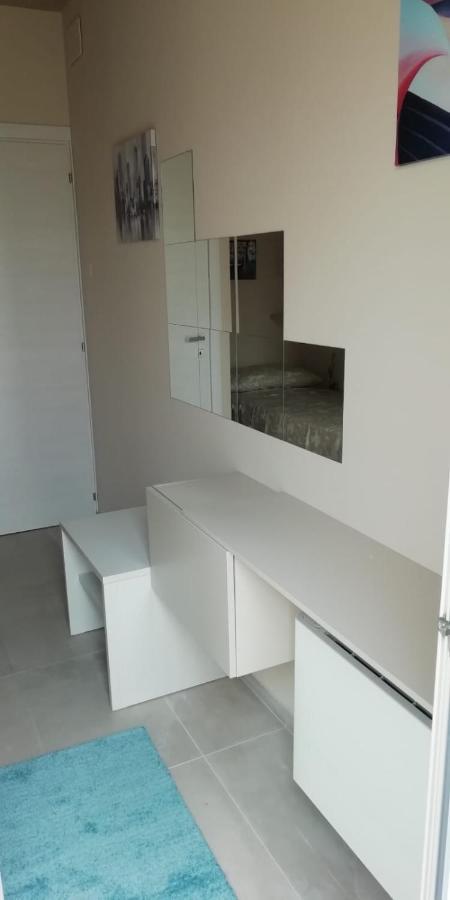 Town-Beach Home Civitanova Marche Exterior foto