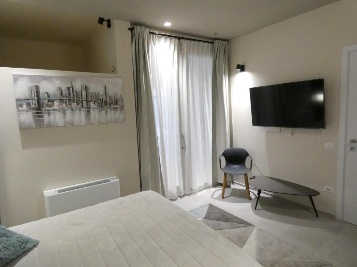 Town-Beach Home Civitanova Marche Exterior foto