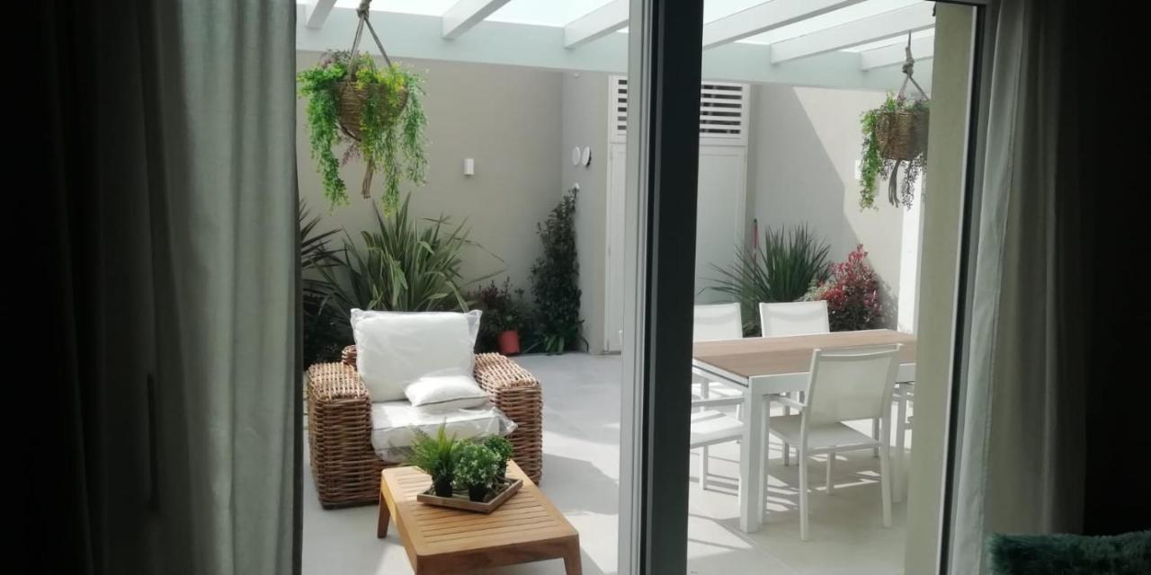 Town-Beach Home Civitanova Marche Exterior foto