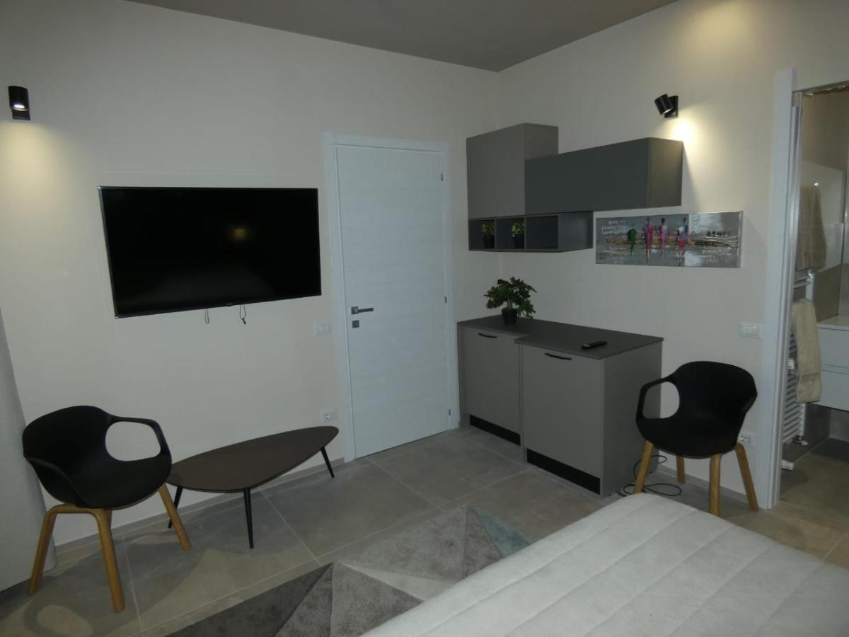 Town-Beach Home Civitanova Marche Exterior foto