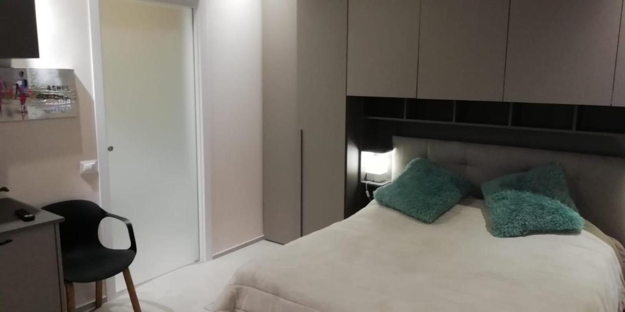 Town-Beach Home Civitanova Marche Exterior foto