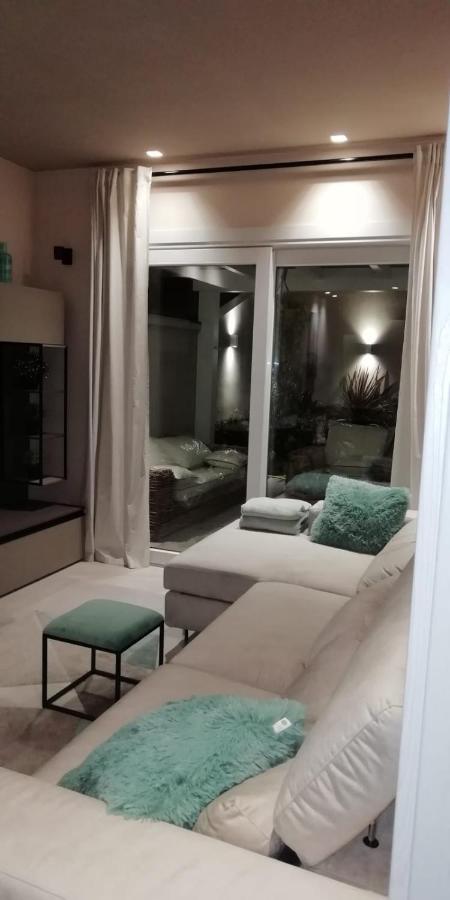 Town-Beach Home Civitanova Marche Exterior foto